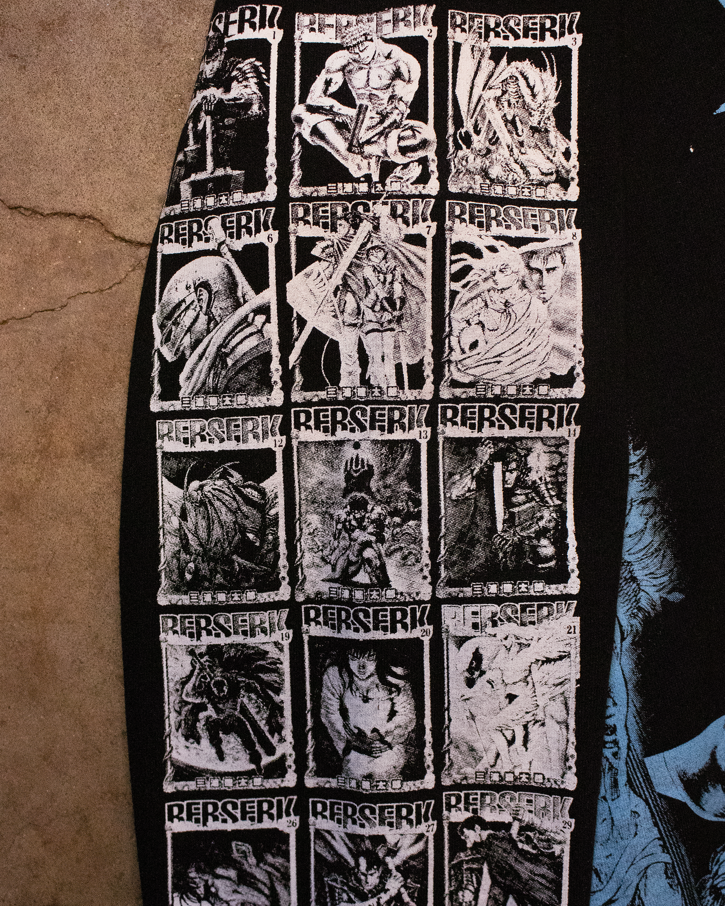 Brand Of Sacrifice V.3 Hoodie