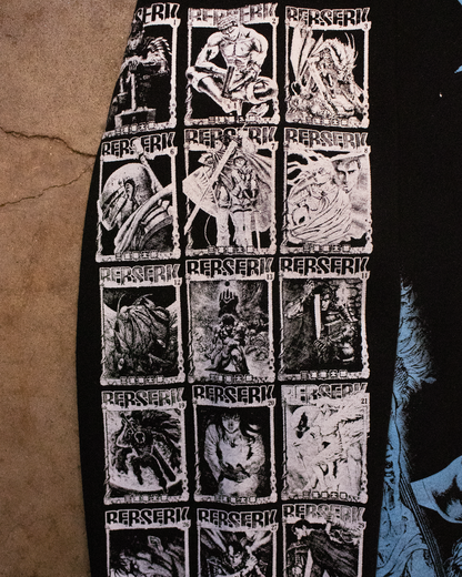 Brand Of Sacrifice V.3 Hoodie