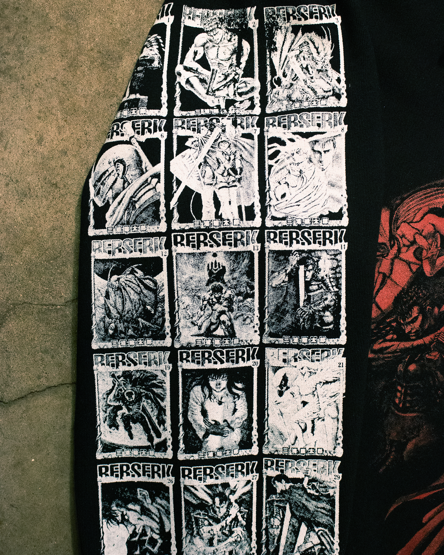 Brand Of Sacrifice V.2 Hoodie