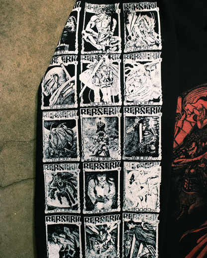 Brand Of Sacrifice V.2 Hoodie