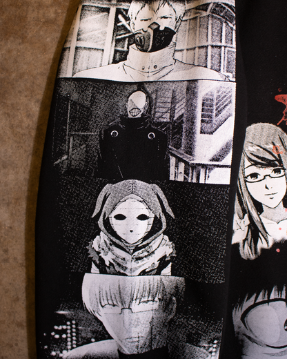 Unravel Hoodie V.1 - Wave 4