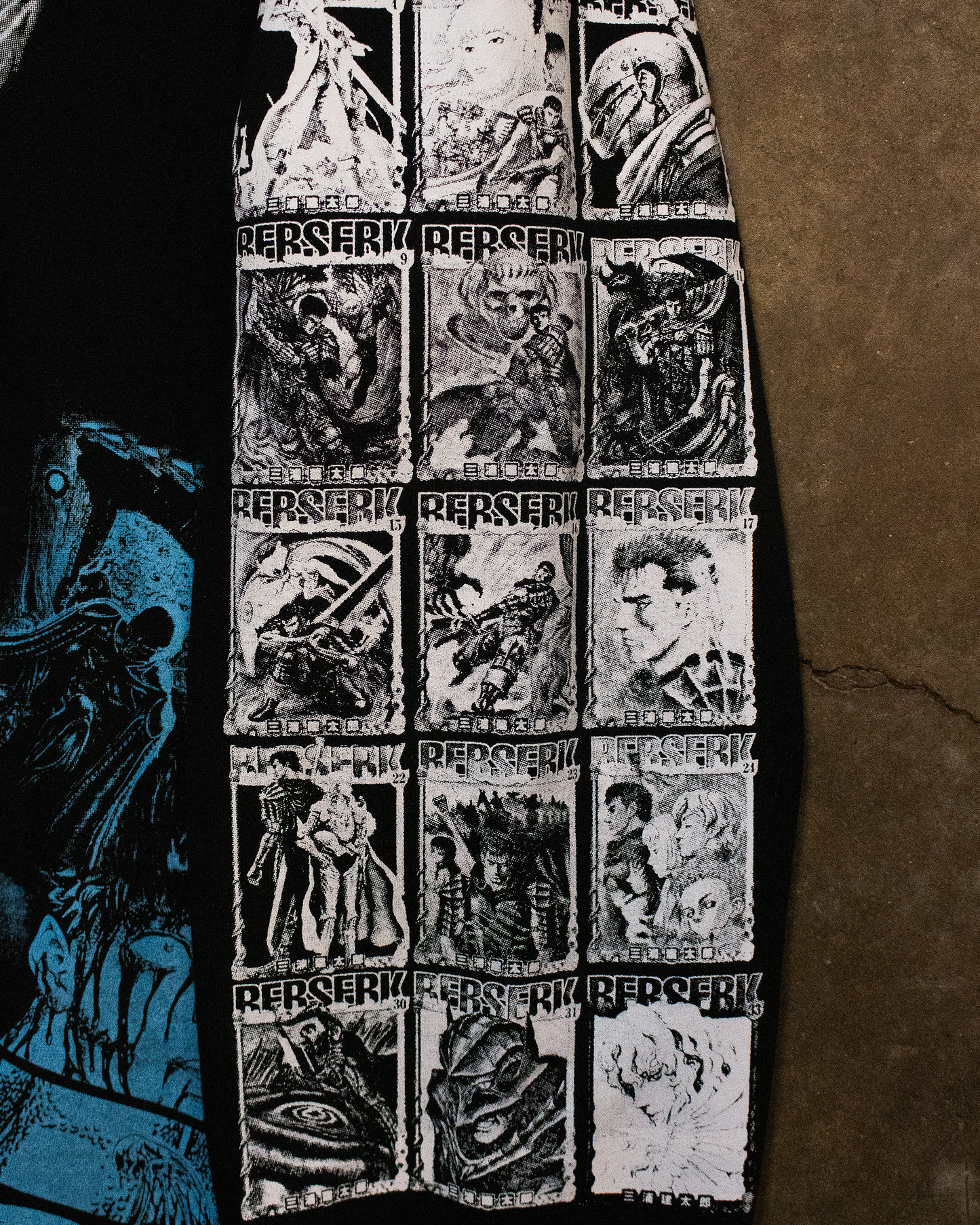 Brand Of Sacrifice V.3 Hoodie