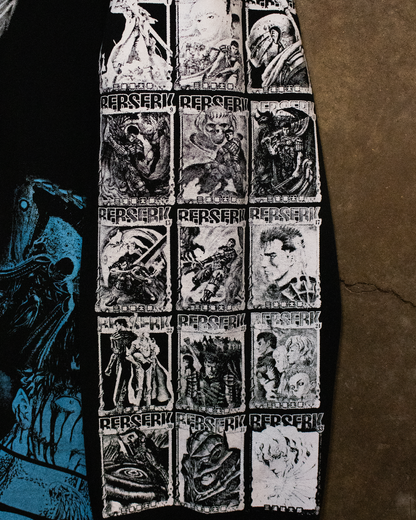 Brand Of Sacrifice V.3 Hoodie