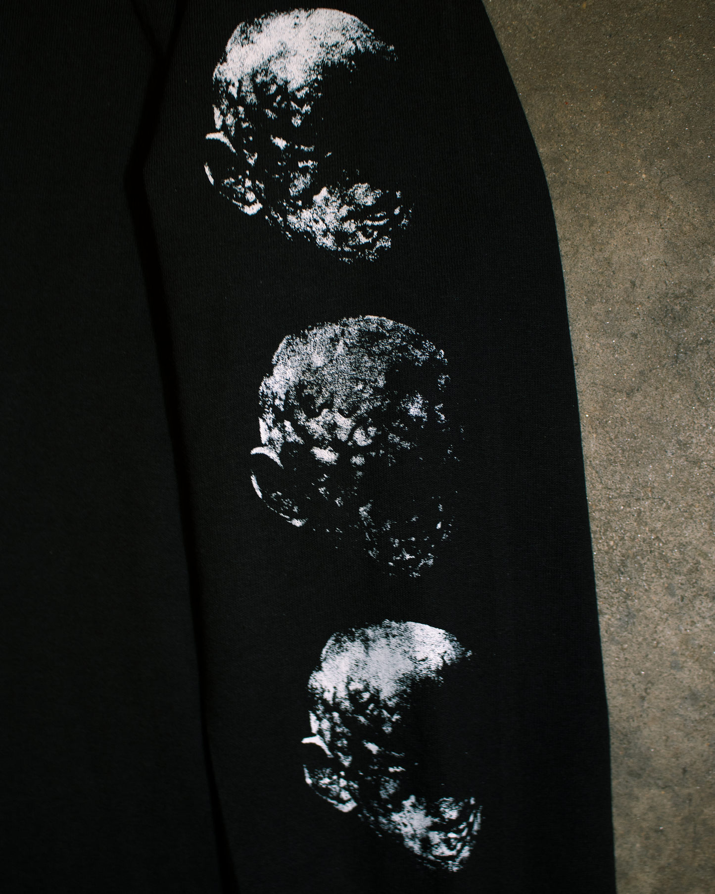Fear Long Sleeve V.1