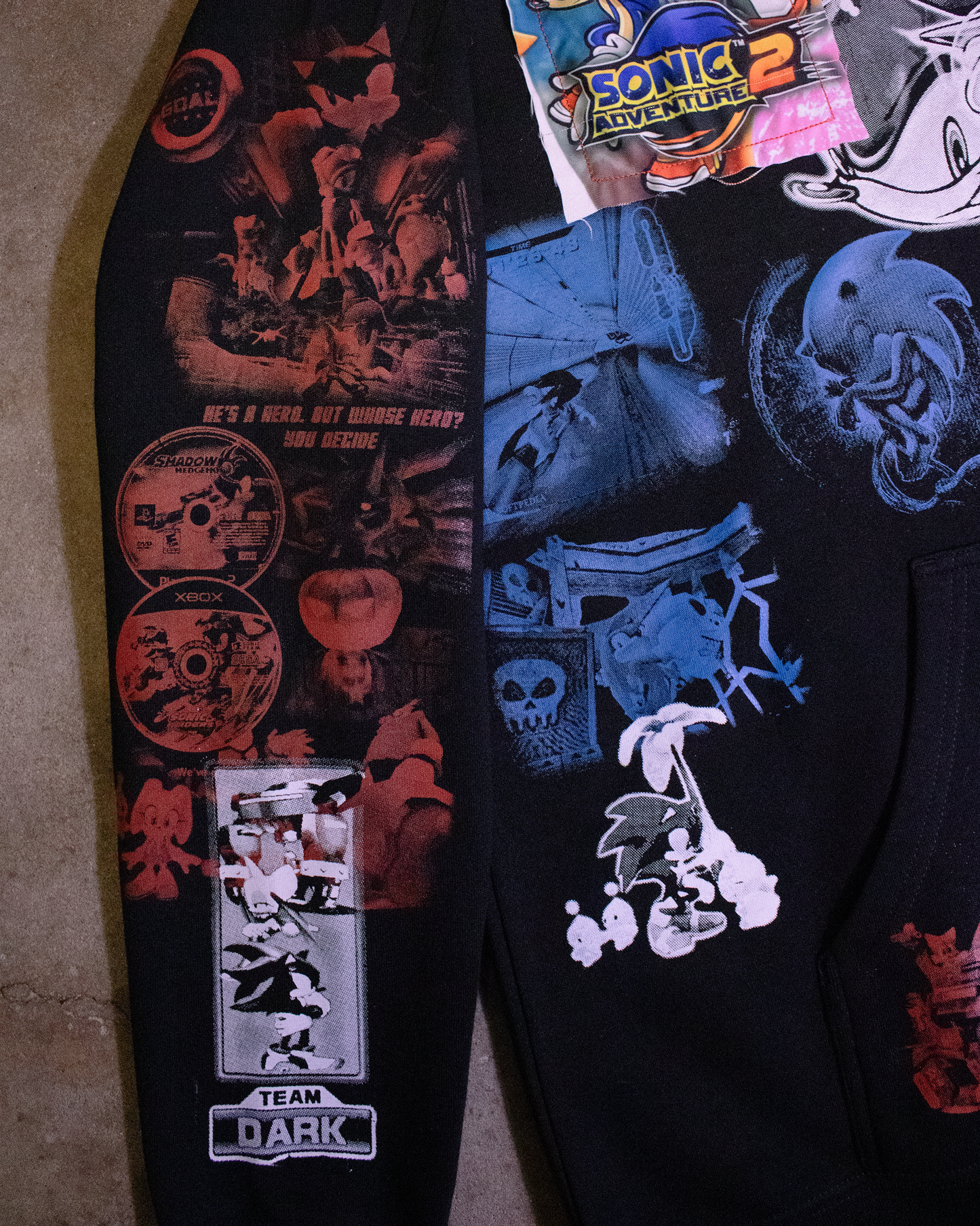 Perfect Chaos V.2 - Wave 3