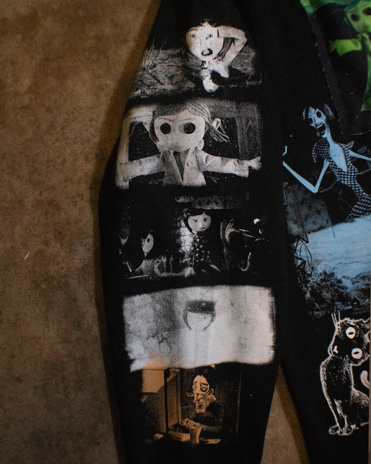 Others V.1 Hoodie