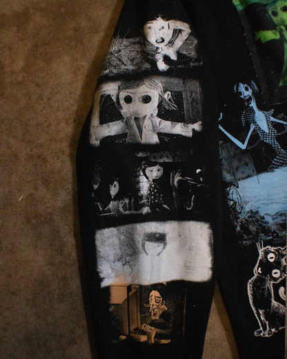 Others V.1 Hoodie
