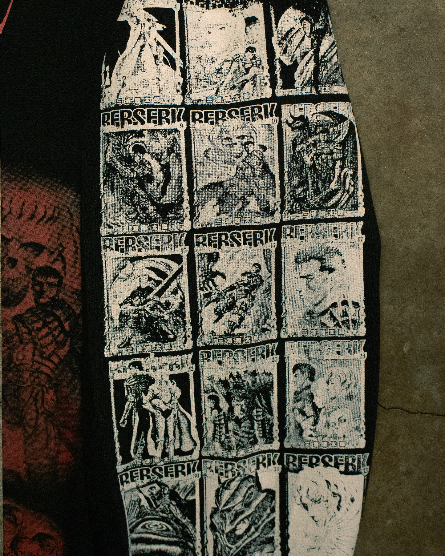 Brand Of Sacrifice V.2 Hoodie