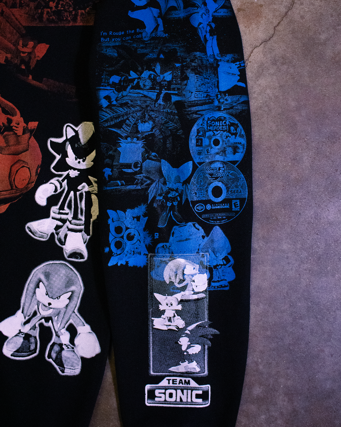 Perfect Chaos V.2 - Wave 3