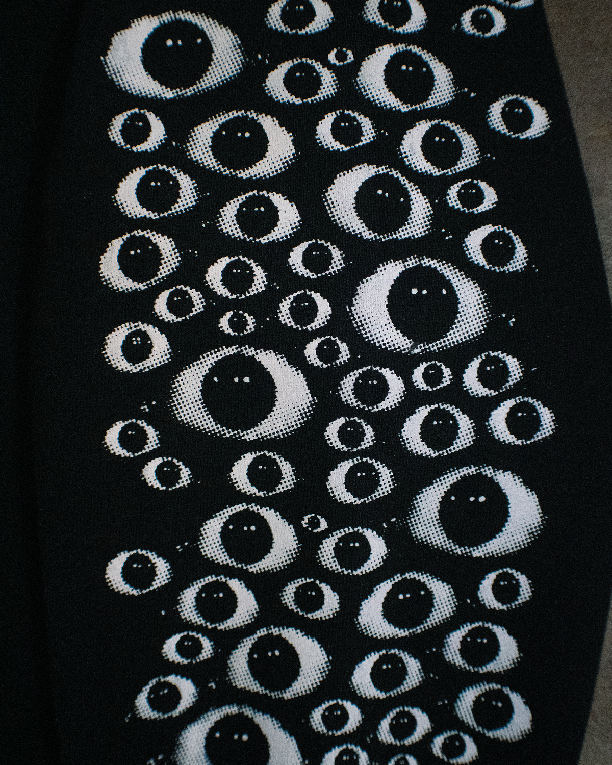 Fear V.2 Hoodie