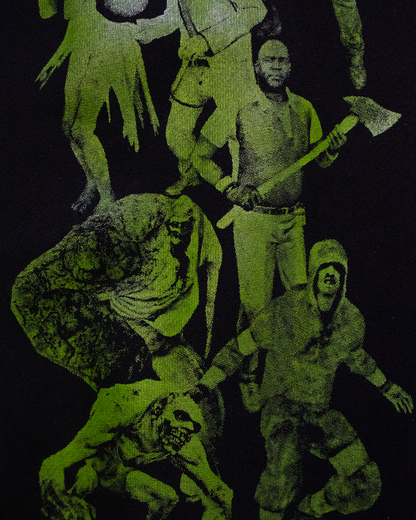 (Rare) I'd Rather Go to Hell V.4 Hoodie
