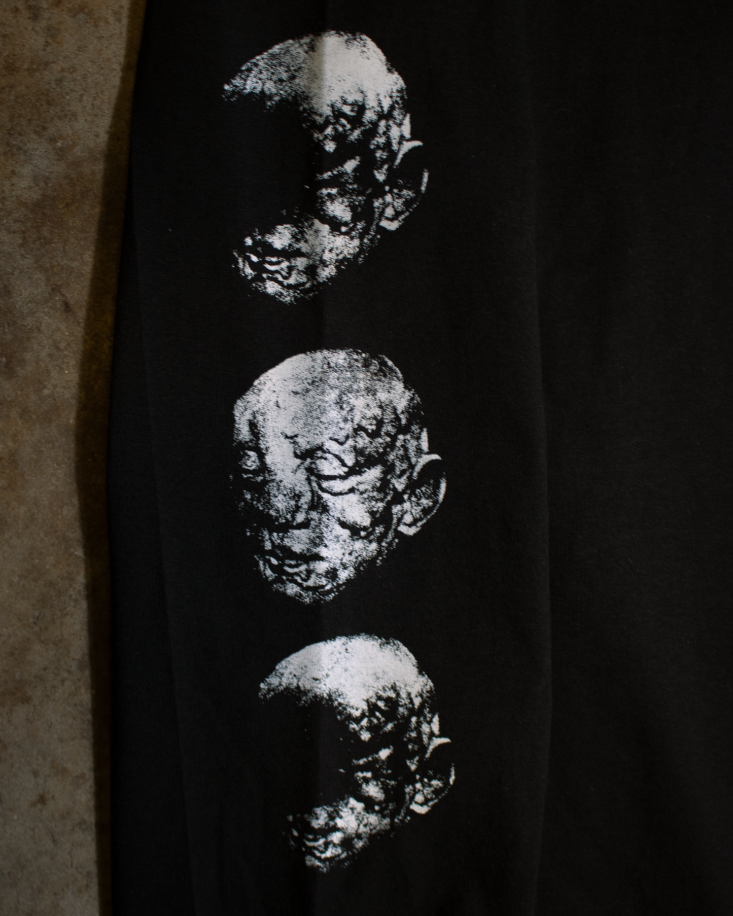 Fear Long Sleeve V.1