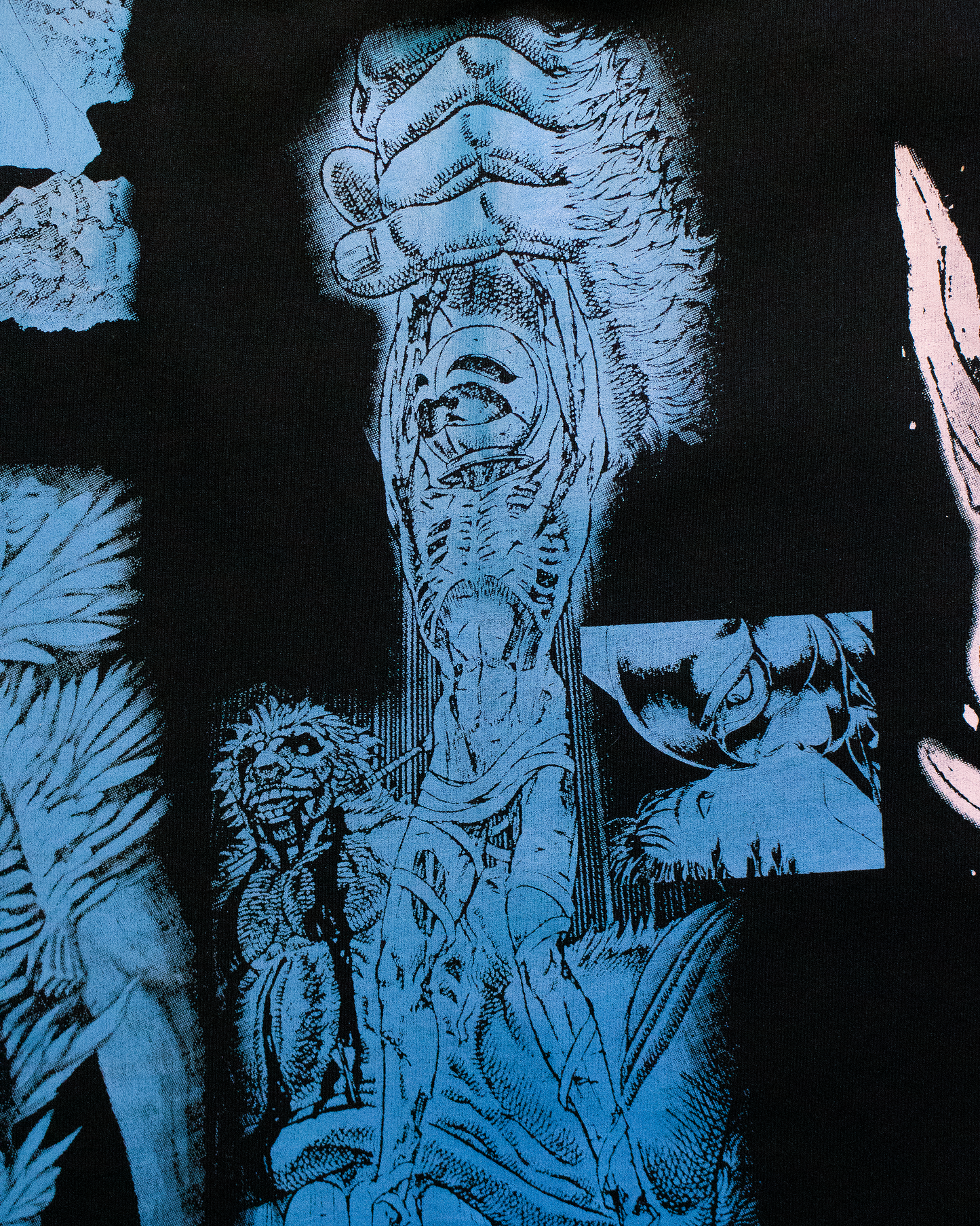 Brand Of Sacrifice V.2 Tee
