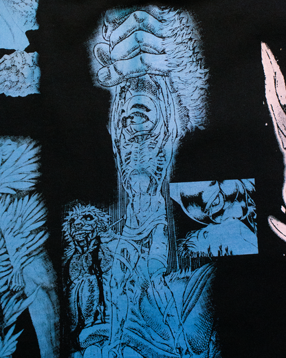 Brand Of Sacrifice V.2 Tee
