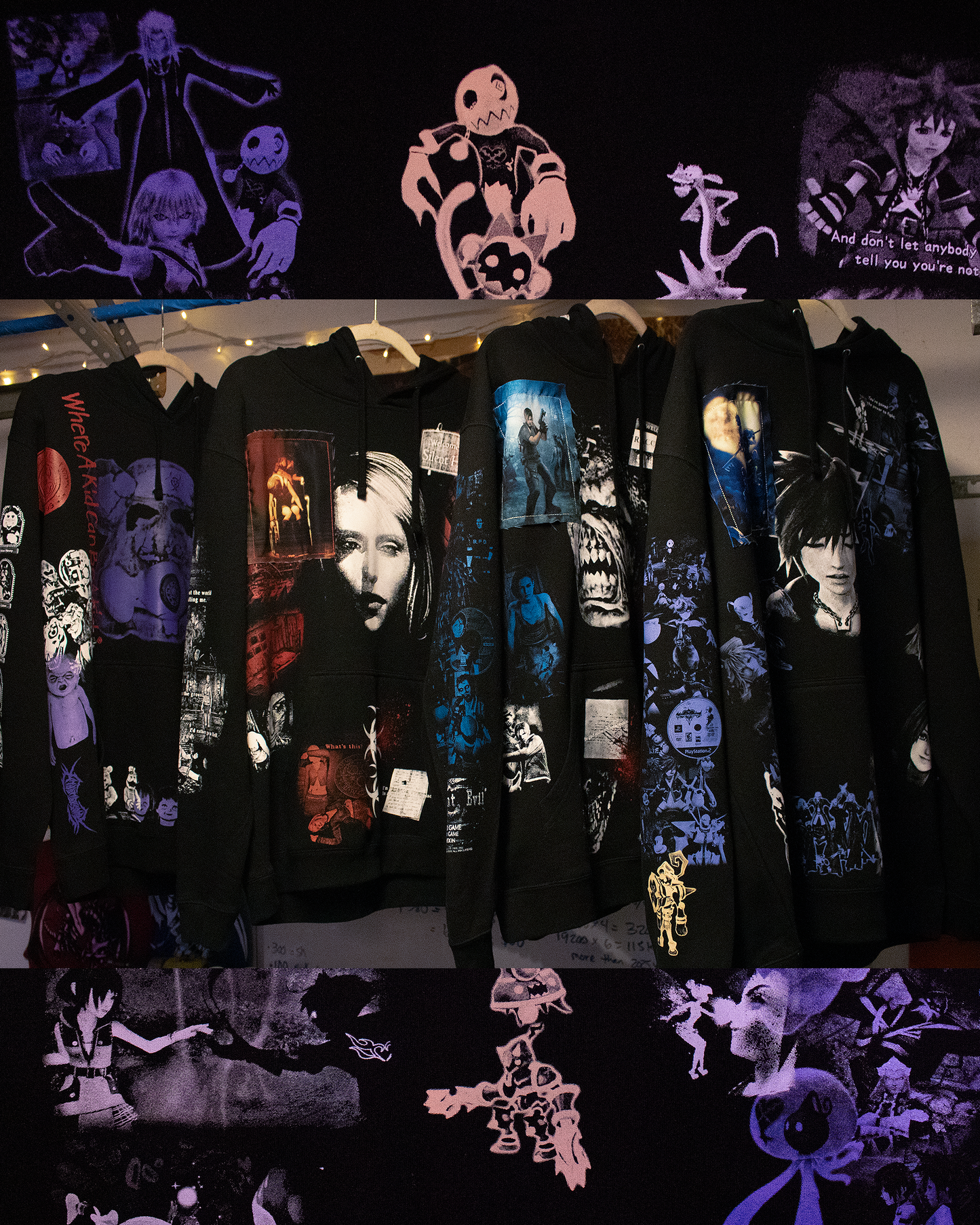 Light Always Returns V.1 - Wave 3