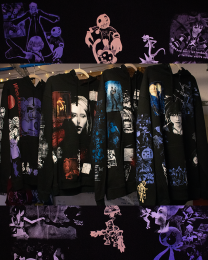 Light Always Returns V.1 - Wave 3