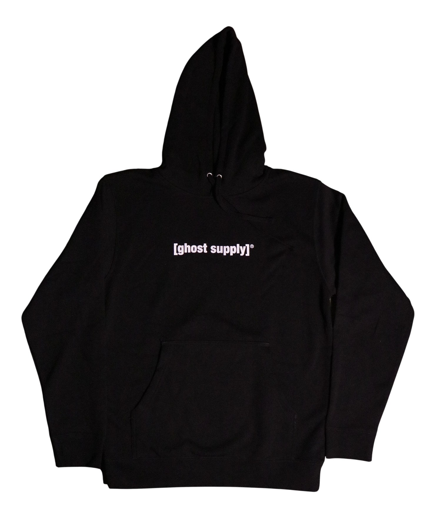 [ghost supply] Hoodie (Ready to Ship)
